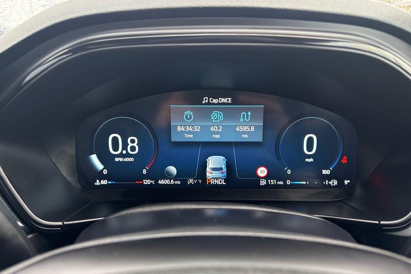 Used Ford Focus 2025 for sale - 77718729: Photo 13