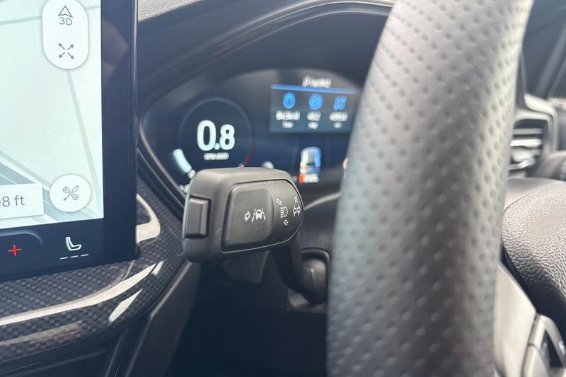 Used Ford Focus 2025 for sale - 77718729: Photo 14