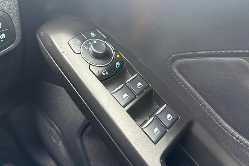 Used Ford Focus 2025 for sale - 77718729: Photo 16