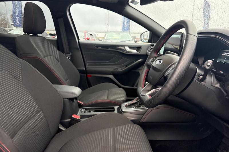 Used Ford Focus 2025 for sale - 77718729: Photo 17