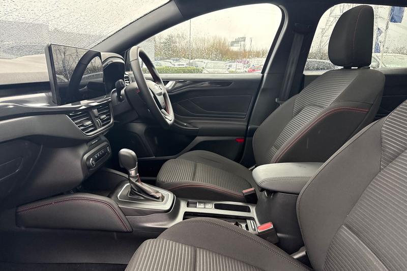 Used Ford Focus 2025 for sale - 77718729: Photo 19