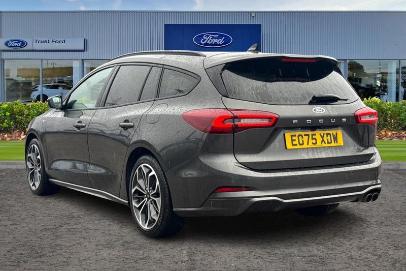 Used Ford Focus 2025 for sale - 77718729: Photo 2