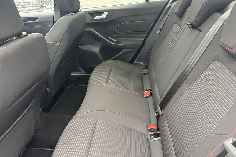 Used Ford Focus 2025 for sale - 77718729: Photo 20