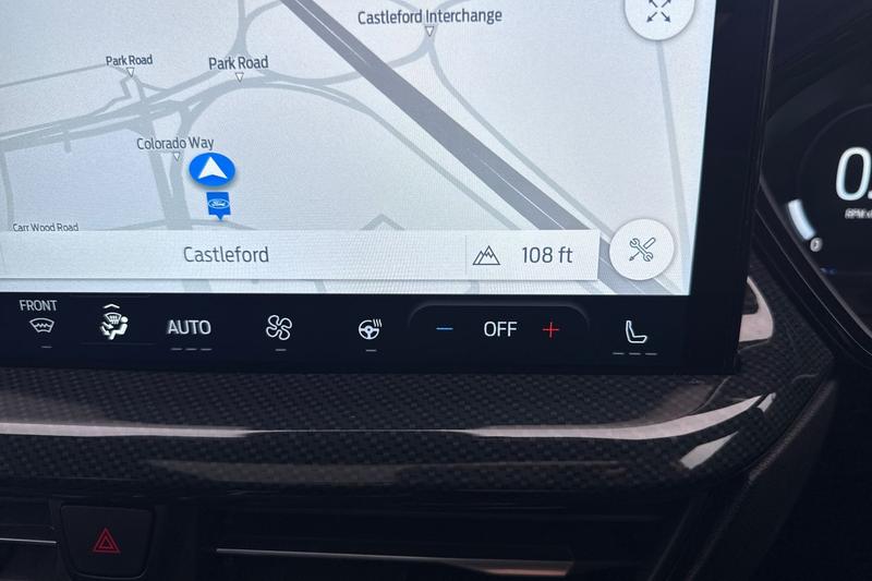 Used Ford Focus 2025 for sale - 77718729: Photo 27