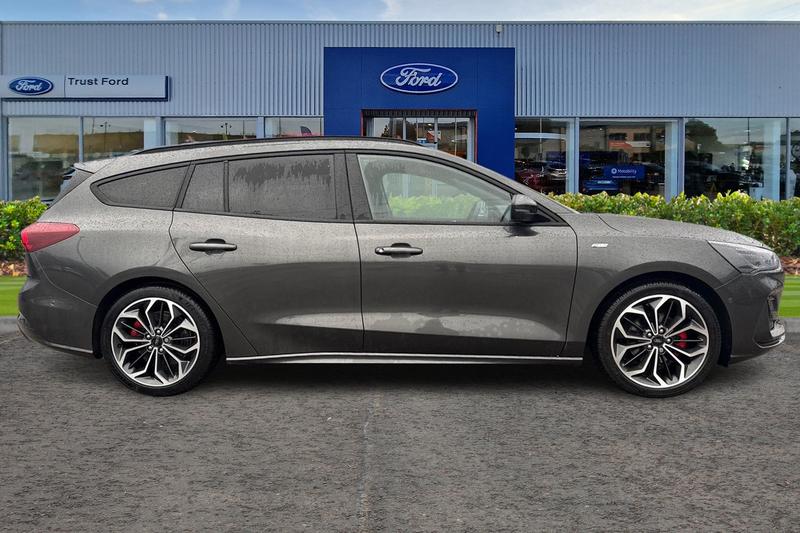 Used Ford Focus 2025 for sale - 77718729: Photo 3