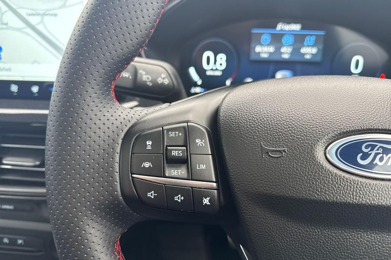 Used Ford Focus 2025 for sale - 77718729: Photo 30