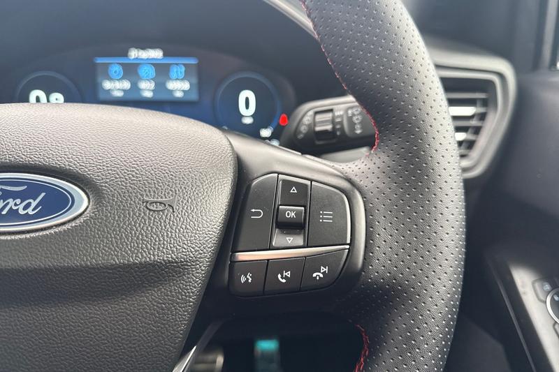 Used Ford Focus 2025 for sale - 77718729: Photo 31