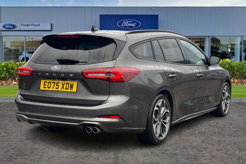 Used Ford Focus 2025 for sale - 77718729: Photo 4