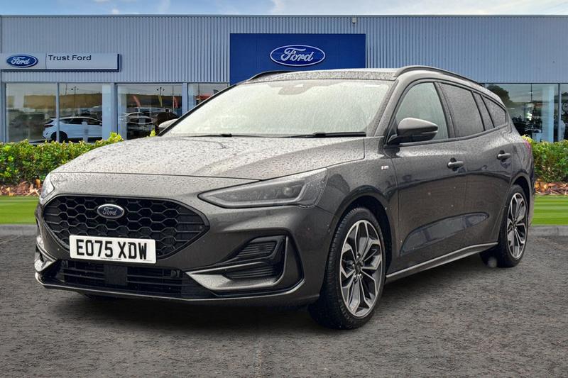 Used Ford Focus 2025 for sale - 77718729: Photo 5