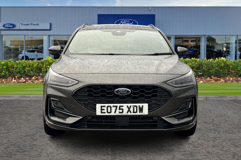 Used Ford Focus 2025 for sale - 77718729: Photo 6