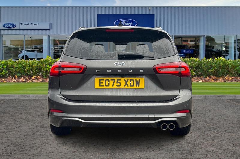 Used Ford Focus 2025 for sale - 77718729: Photo 7