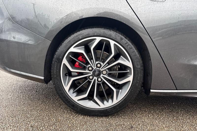 Used Ford Focus 2025 for sale - 77718729: Photo 8