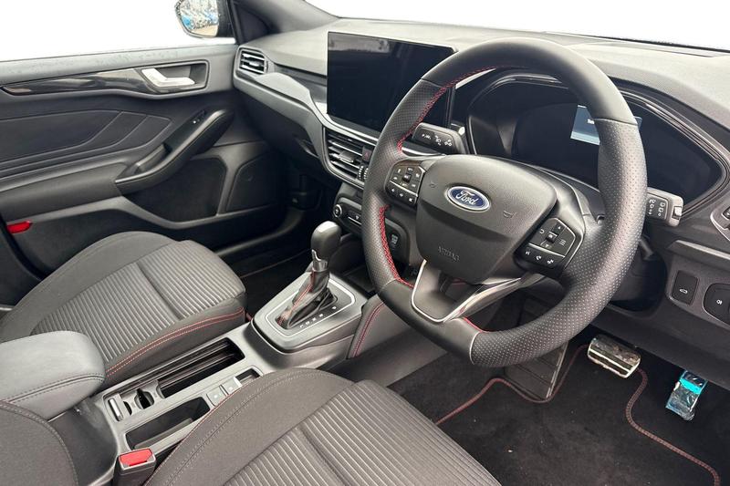 Used Ford Focus 2025 for sale - 77718729: Photo 9