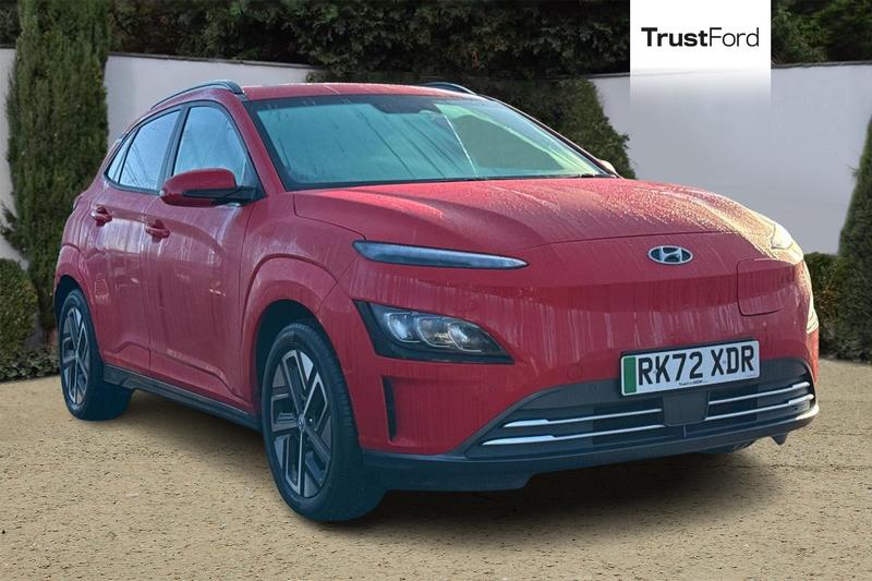 Used Hyundai KONA 2022 for sale - 76797116: Photo 1