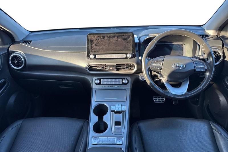 Used Hyundai KONA 2022 for sale - 76797116: Photo 10