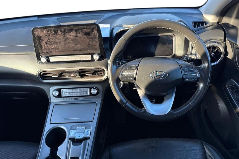 Used Hyundai KONA 2022 for sale - 76797116: Photo 11