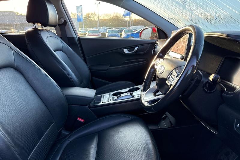 Used Hyundai KONA 2022 for sale - 76797116: Photo 17