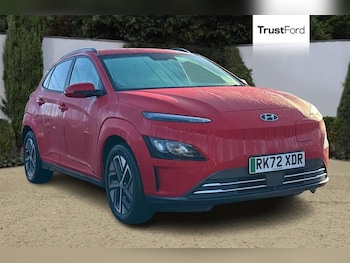 Hyundai - KONA
