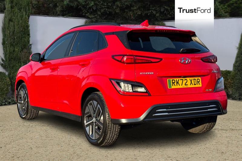 Used Hyundai KONA 2022 for sale - 76797116: Photo 2