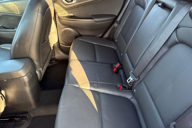 Used Hyundai KONA 2022 for sale - 76797116: Photo 20