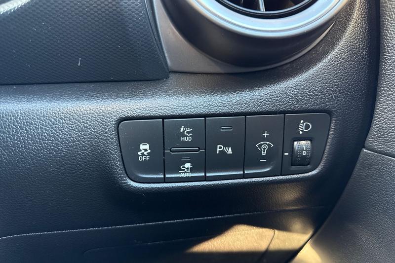 Used Hyundai KONA 2022 for sale - 76797116: Photo 24