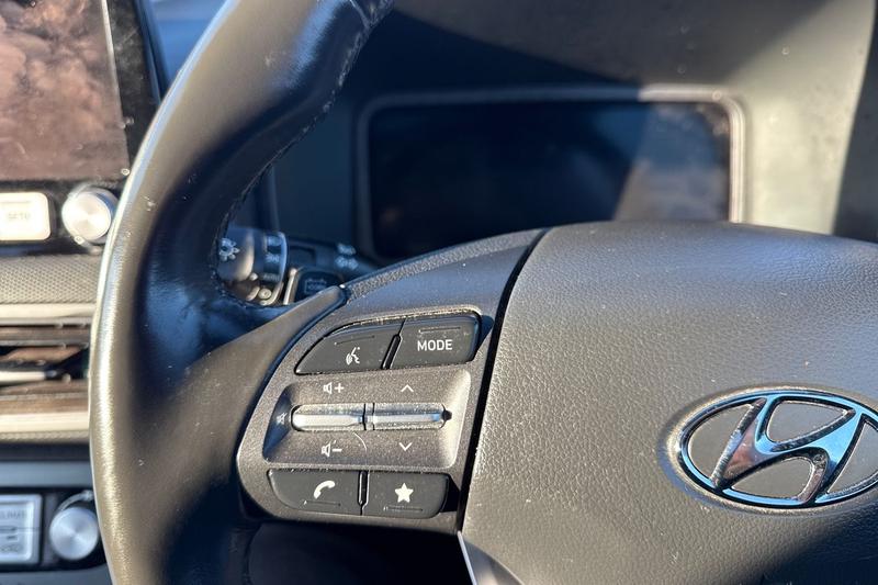 Used Hyundai KONA 2022 for sale - 76797116: Photo 26