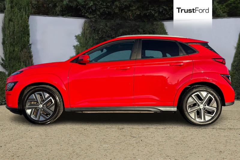 Used Hyundai KONA 2022 for sale - 76797116: Photo 3