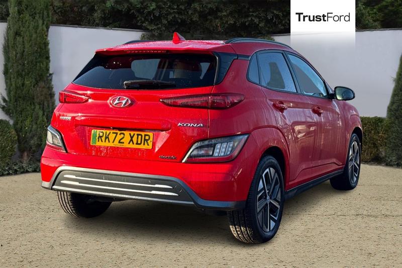 Used Hyundai KONA 2022 for sale - 76797116: Photo 4