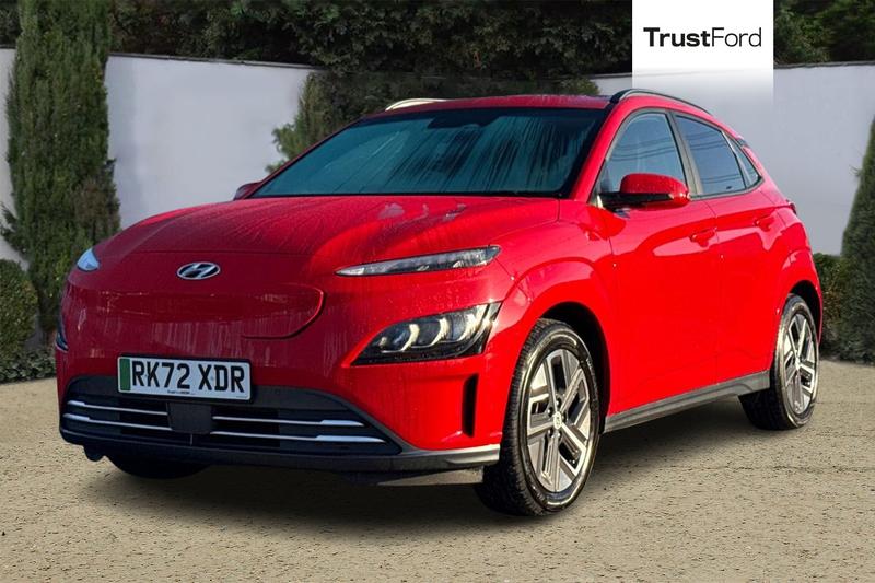 Used Hyundai KONA 2022 for sale - 76797116: Photo 5