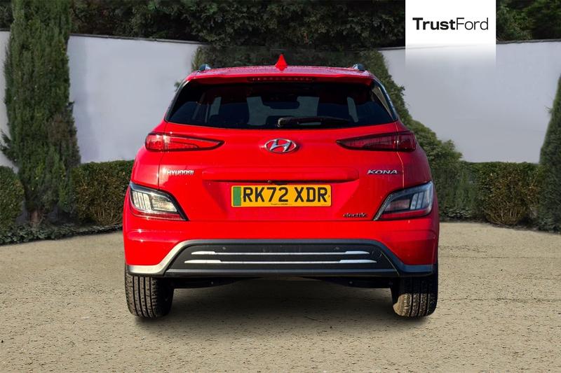 Used Hyundai KONA 2022 for sale - 76797116: Photo 7