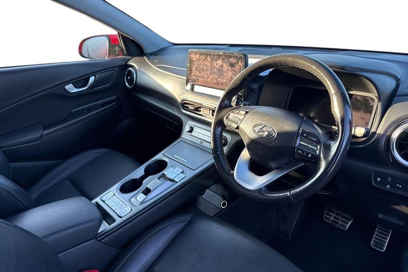 Used Hyundai KONA 2022 for sale - 76797116: Photo 9