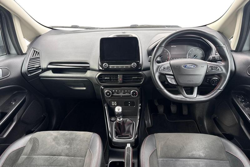 Used Ford Ecosport 2021 for sale - 77592746: Photo 10