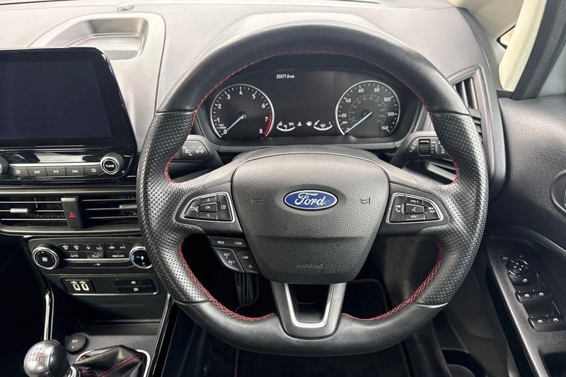 Used Ford Ecosport 2021 for sale - 77592746: Photo 12