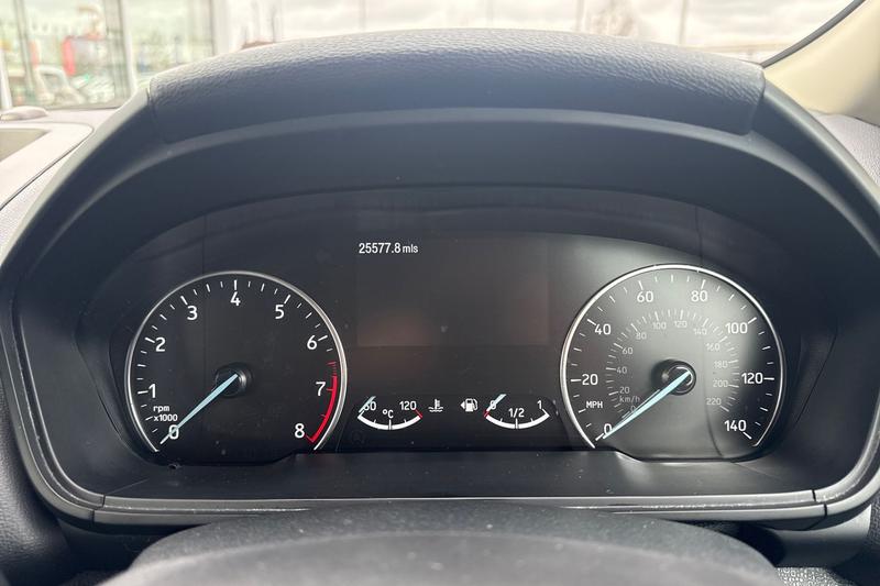 Used Ford Ecosport 2021 for sale - 77592746: Photo 13