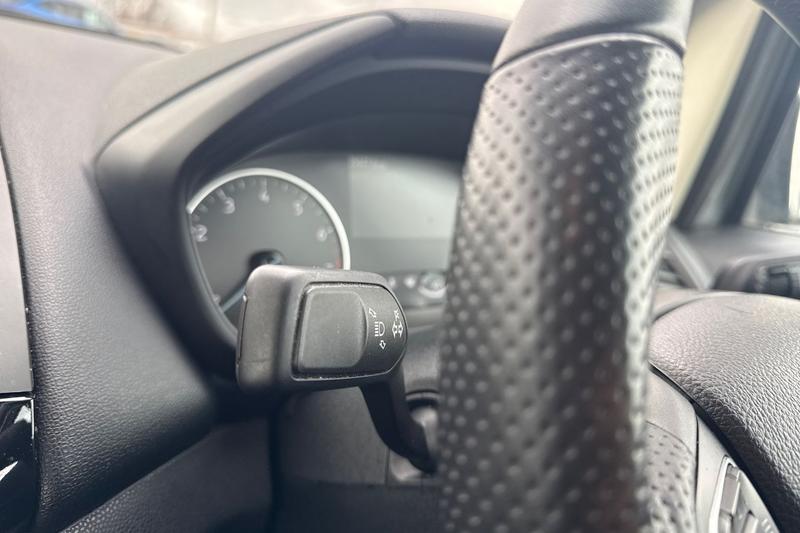 Used Ford Ecosport 2021 for sale - 77592746: Photo 14