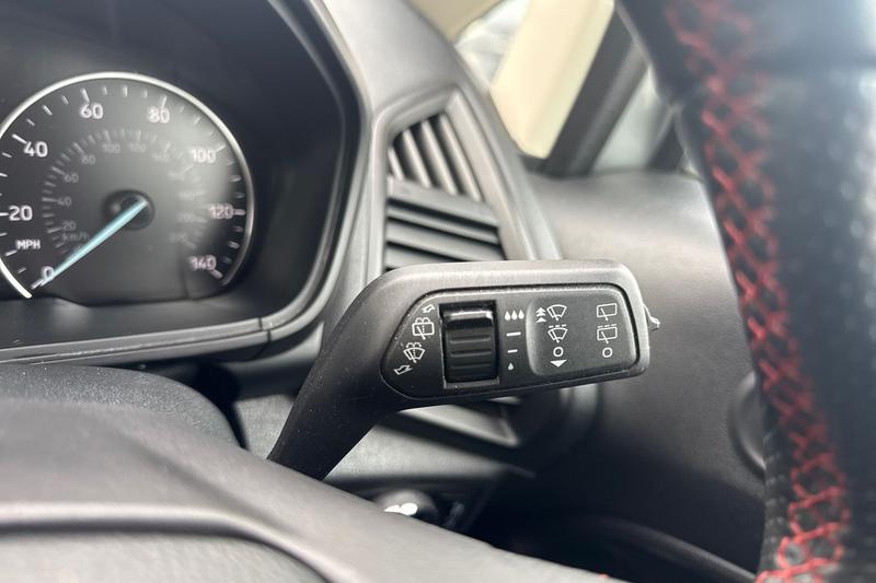 Used Ford Ecosport 2021 for sale - 77592746: Photo 15