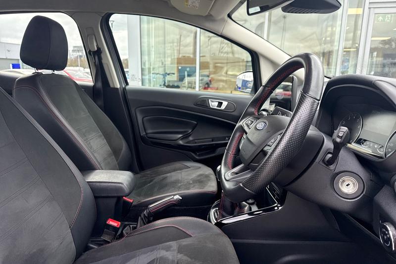 Used Ford Ecosport 2021 for sale - 77592746: Photo 17