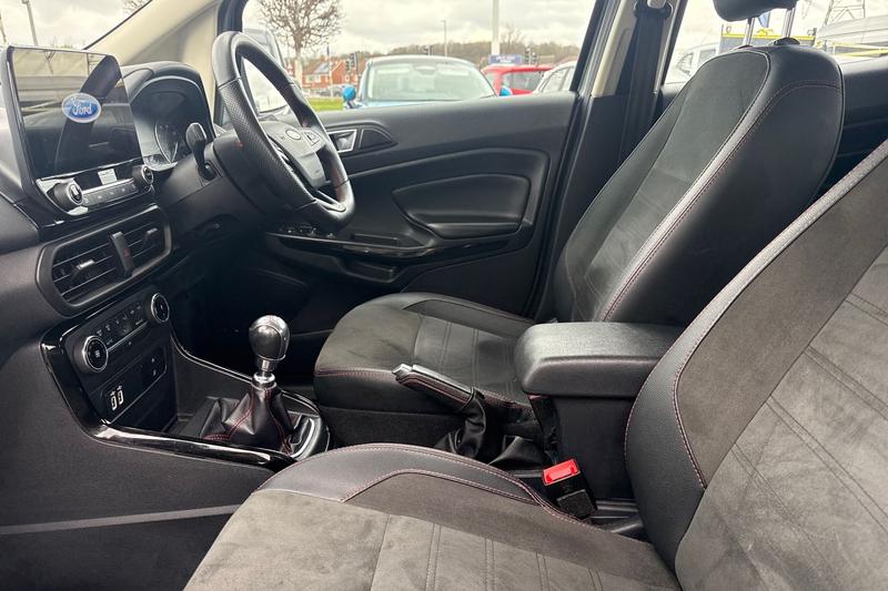 Used Ford Ecosport 2021 for sale - 77592746: Photo 19