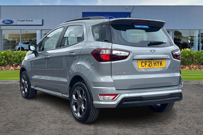 Used Ford Ecosport 2021 for sale - 77592746: Photo 2