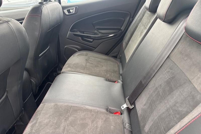 Used Ford Ecosport 2021 for sale - 77592746: Photo 20