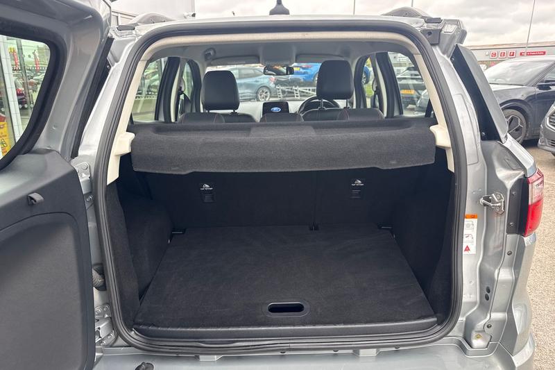 Used Ford Ecosport 2021 for sale - 77592746: Photo 21