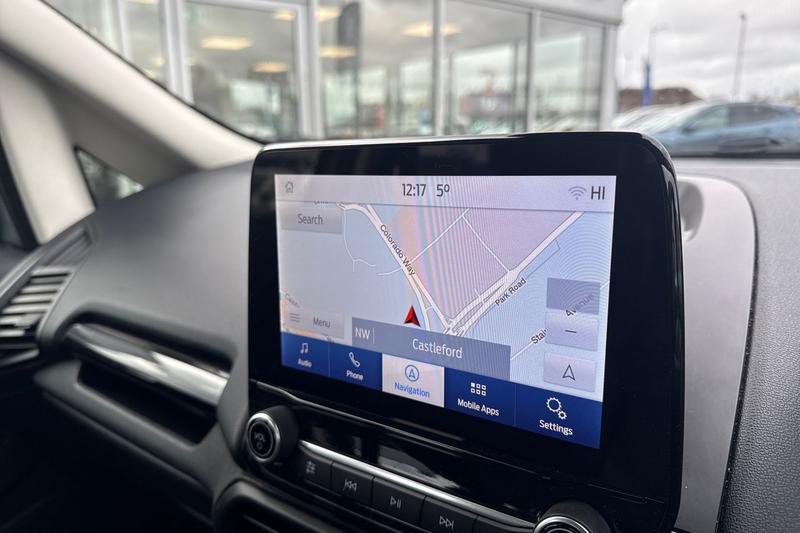 Used Ford Ecosport 2021 for sale - 77592746: Photo 22