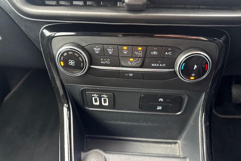 Used Ford Ecosport 2021 for sale - 77592746: Photo 24