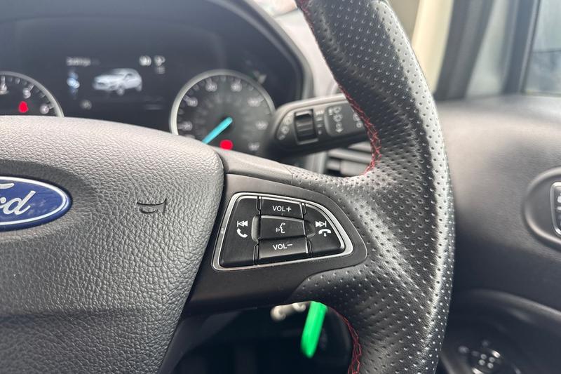 Used Ford Ecosport 2021 for sale - 77592746: Photo 26