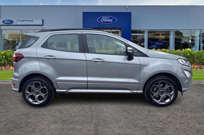 Used Ford Ecosport 2021 for sale - 77592746: Photo 3