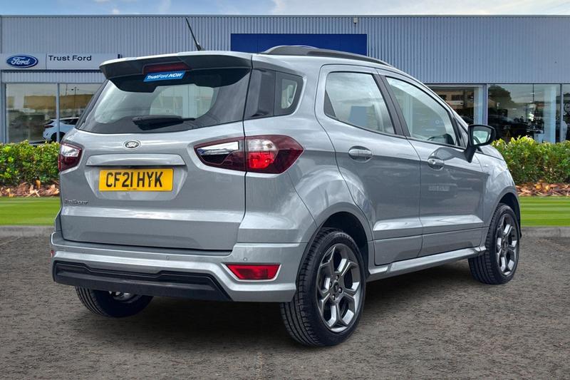 Used Ford Ecosport 2021 for sale - 77592746: Photo 4