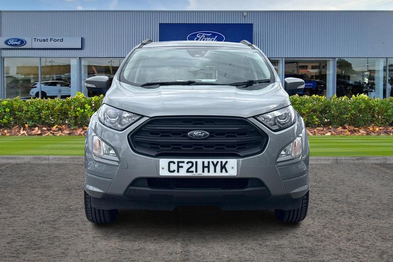Used Ford Ecosport 2021 for sale - 77592746: Photo 6