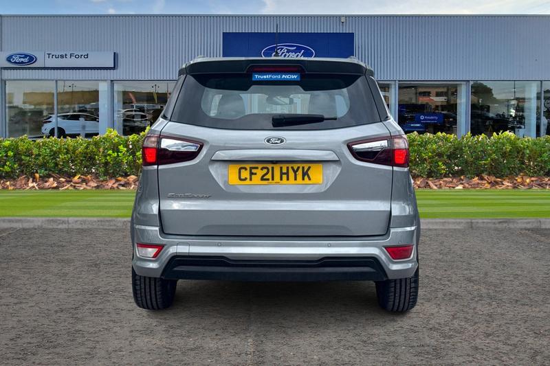 Used Ford Ecosport 2021 for sale - 77592746: Photo 7