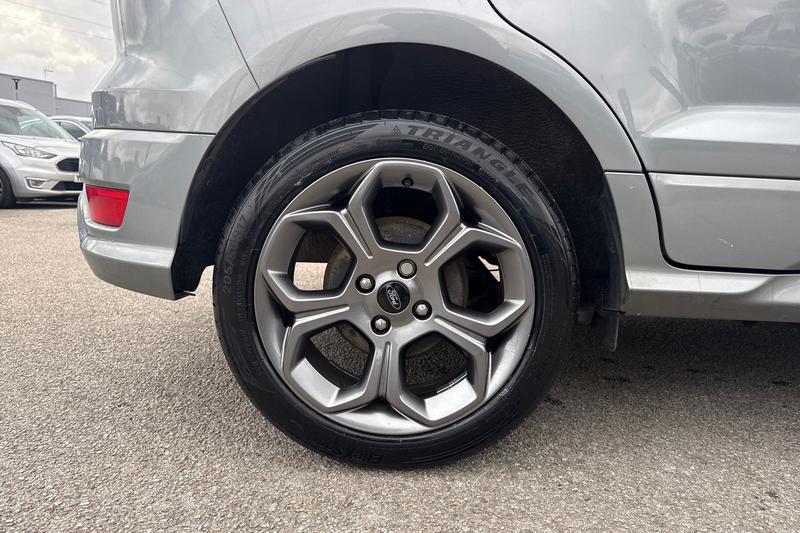 Used Ford Ecosport 2021 for sale - 77592746: Photo 8
