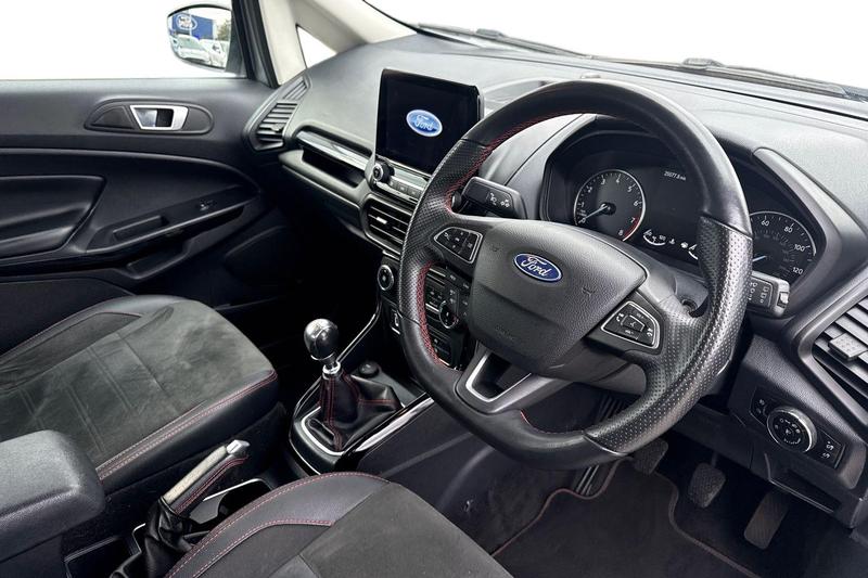 Used Ford Ecosport 2021 for sale - 77592746: Photo 9